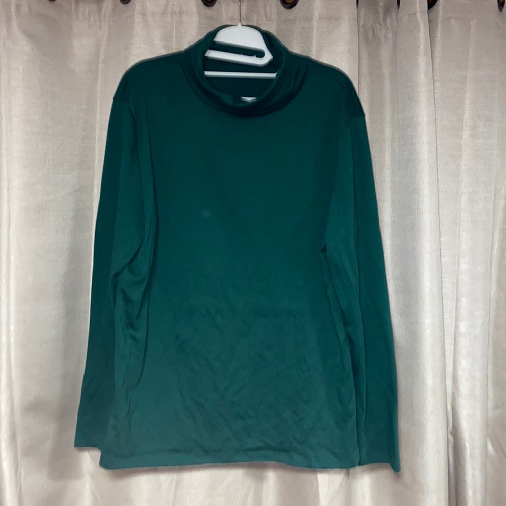Coofandy Turtleneck